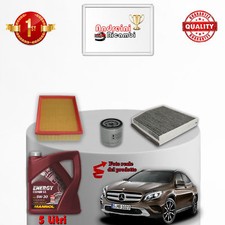 Kit tagliando filtri usato  Foiano della Chiana