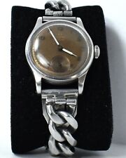 Omega officier militare usato  Roma