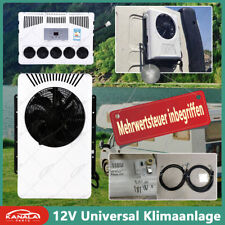 12v parkklimaanlage elektrisch gebraucht kaufen  Ginsheim-Gustavsburg