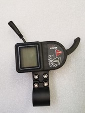 Universal 48v lcd for sale  Anaheim