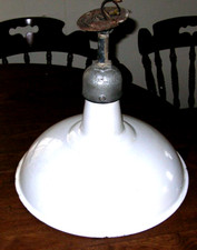 Antique vintage white for sale  White Hall