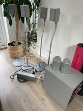 Elac cinema surround for sale Elac cinema surround for sale  ORPINGTON