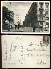 Bari via cognetti usato  Italia
