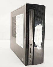 Hp Slim 260-a020 Win 10 Desktop 6GB Ram, 1TB Unidade de disco rígido (sem adaptador de corrente alternada) comprar usado  Enviando para Brazil