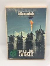 Böhse nkelz ewigkeit gebraucht kaufen  Mainz