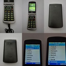 Cellulare g350 gsm usato  Caserta