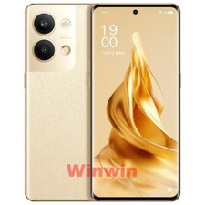 Smartphone Original Oppo Reno9 5G Telefone 6.7"" 4500mAh Google Play 64MP Desbloqueado comprar usado  Enviando para Brazil