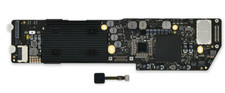 ✅ Placa lógica MacBook Air 13" 1.1GHZ i3 8GB 256GB A2179 - macOS instalado ✅, usado comprar usado  Enviando para Brazil