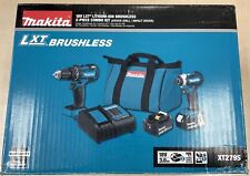 Makita xt279s 18v for sale  USA