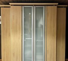 Kleiderschrank gebraucht kaufen  Bürstadt