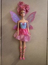 Barbie fee dreamtopia gebraucht kaufen  Neulußheim