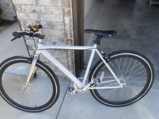 Sole bicycle duke for sale  Severn