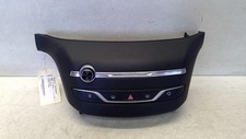 Commande chauffage peugeot d'occasion  France