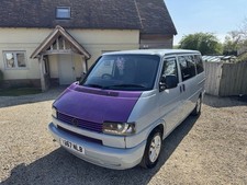 Caravelle camper vanessa for sale  HEREFORD