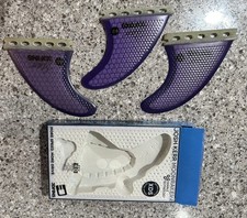 Usado, Barbatanas de prancha de surf 3DFins JOSH KERR 4.0 MOONRAKERR altura. 4,42 pol (base de futuros) comprar usado Usado, Barbatanas de prancha de surf 3DFins JOSH KERR 4.0 MOONRAKERR altura. 4,42 pol (base de futuros) comprar usado  Enviando para Brazil