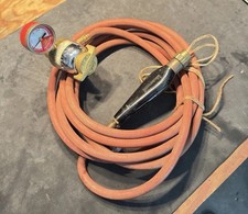 Vintage universal acetylene for sale  Goose Creek