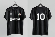 Shirt napoli again usato  Angri