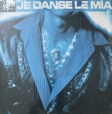 Vinyle iam danse d'occasion  Clermont-Ferrand-