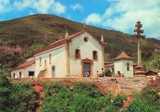 BRESIL OURO PRETO CAPELA DO PADRE FARIA comprar usado  Enviando para Brazil