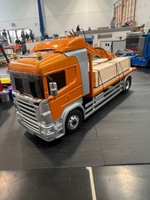 Tamiya scale truck for sale  NEWPORT