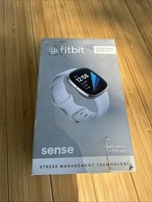 Fitbit sense fb512bkbk for sale  Dallas
