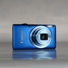 Canon ixus 132 d'occasion  Jouques