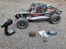 4wd marauder stroke for sale  CHRISTCHURCH