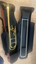 Trombone bach 42g usato  Firenze