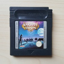 Harvest moon nintendo gebraucht kaufen  Stuttgart