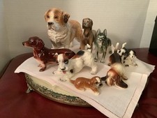 Vintage dog figurine for sale  Perrysburg