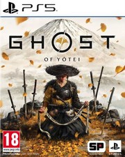 Ghost yotei ps5 usato  Casalnuovo di Napoli