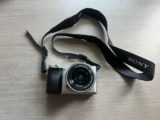 Appareil photo sony d'occasion  Bobigny