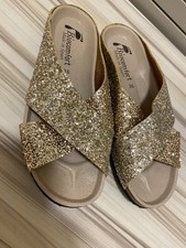 Orthopaedic sandals biocomfort for sale  PAR