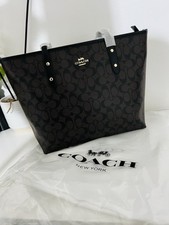 Coach tote bag for sale  LONDON