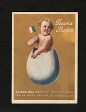 Cartolina pubblicitarie omaggi usato  Mantova