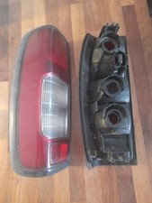 Rear side tail for sale  STONE