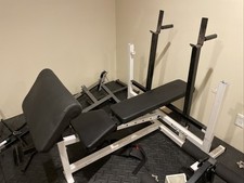 back machine body solid for sale  Princeton