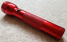 Genuine mag lite for sale  WIMBORNE