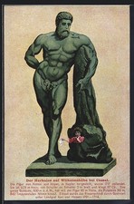 Künstler cassel herkules gebraucht kaufen Künstler cassel herkules gebraucht kaufen  Berlin