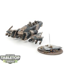 Impero tau piranha usato  Spedire a Italy