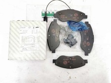 Kit pastiglie freno usato  Gambettola