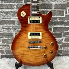 EPIPHONE Les Paul Standard Flame Maple Alnico Pickup #PFD33Z comprar usado  Enviando para Brazil