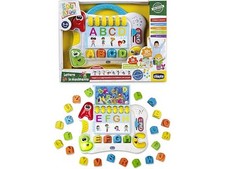 Chicco gioco lettere usato  Cerignola
