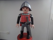 Playmobil géant xxl usato  Spedire a Italy