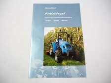 landini mistral gebraucht kaufen landini mistral gebraucht kaufen  Merseburg