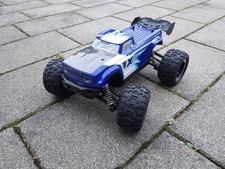 Modster xgt ffroad gebraucht kaufen Modster xgt ffroad gebraucht kaufen  Reichertshausen