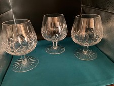 Three waterford crystal for sale  Fort Worth