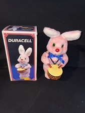 Duracell drumming bunny for sale  Prospect