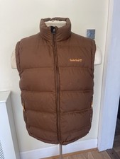 Timberland feather puffer for sale  BOURNEMOUTH