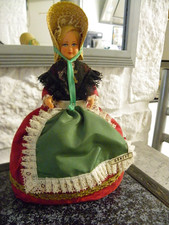 Poupee folklorique petitcollin d'occasion  Baccarat